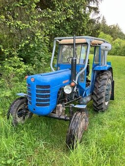 Zetor 3011