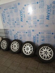 Alu Volvo 16"