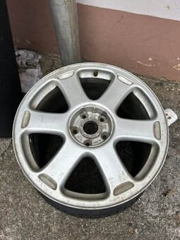 R18 5x112 kolo 1ks