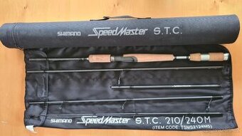 PRUT SHIMANO SPEEDMASTER
