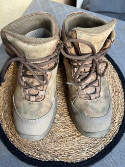 Boty PRABOS Vagabund Ankle vel.39
