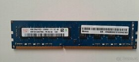 Hynix 4GB HMT351U6CFR8C-PB DDR3
