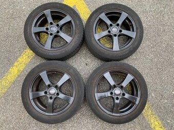 DEZENT 16” alu kola 5x120