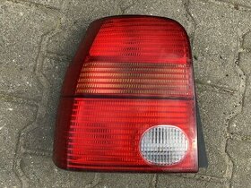Světla zadní na Volkswagen Lupo