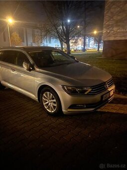 Passat automat 2016 b8