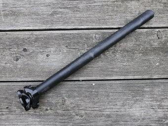 Sedlovka noname 27.2 400mm