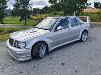 Mercedes-Benz 190 2,3 16V EVO3