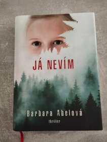 Barbara Abelová - 1