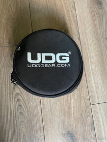 Pouzdro na sluchátka UDG, (dj bag) - 1