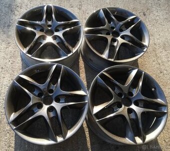Alukola 7,5J17 5X112 Škoda Volkswagen Seat Audi Ronal