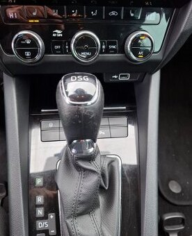 SKODA OCTAVIA 3 2.0 TDI náhradní díly