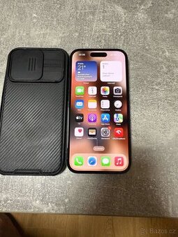 iPhone 14 pro