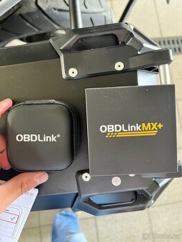 Diag. OBDlinkMX+ - 1