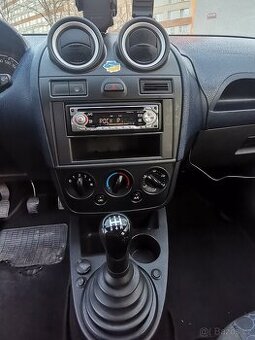 Fiesta 1.4