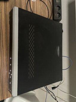 NVR Hikvision DS-7732NI-K4/16P - 1