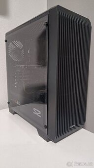 Herní počítač Ryzen 5 3500X, GTX 1650, 16GB, 500GB