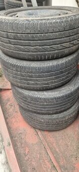 Letni kola 5x100 195/55 R15