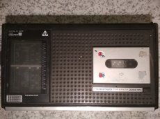 Retro rádia a magnetofony 1 - 1