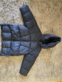 Zara, zimní bunda, vel 122