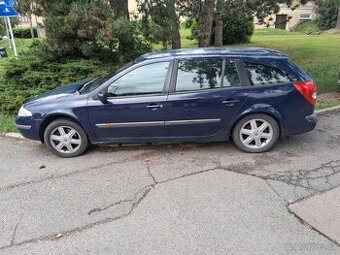Renault laguna2