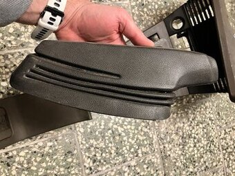 Manžeta ruční brzdy BMW e28