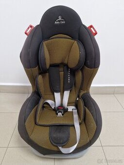 Autosedačka Welldon Baby Care universal 0-25 Kg