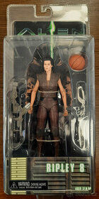 Figurka NECA Ripley 8 z filmu Alien Ressurrection