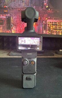 DJI Osmo Pocket 3 - 1