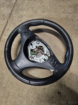 Volant BMW e90,91