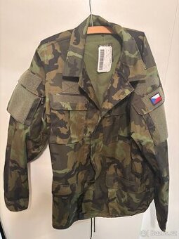 Blůza celoroční vz. 95 182/92