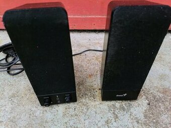 Repro k PC Genius - 1