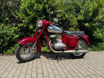 Jawa Panelka
