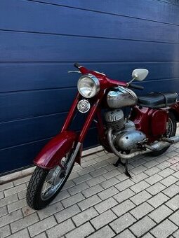 Jawa Panelka