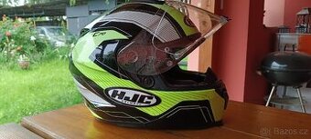 Helma HJC C70