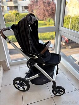 Cybex Talos S 2021