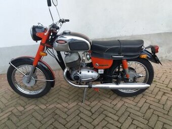 Jawa Californian 350