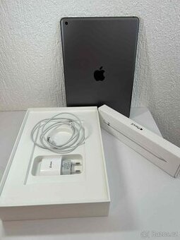 iPad 9.gen ( 2021 ) + apple pencil 1