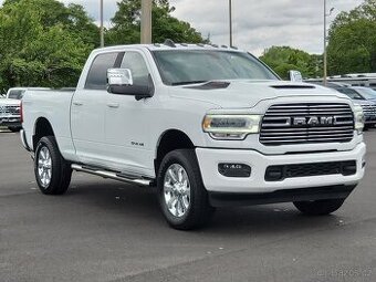 2024 RAM 2500 Laramie Crew Cab 4WD 6.7 - 1