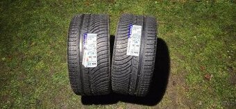 Nové zimní pneumatiky 265/35/19 Michelin - pošlu