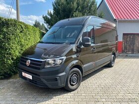 VOLKSWAGEN CRAFTER 2.0 TDI / 2018 /