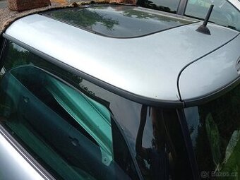 Mini Cooper One, 1.6i 66kw,2002