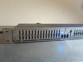 EKVALIZÉR JBSYSTEM EQ-215 - 1
