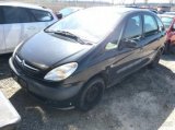 Citroen Xsara Picasso 2,0HDI 66kW 2000 - RHY - díly