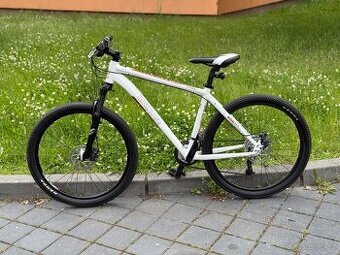 Horské kolo Mongoose