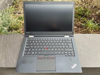 Lenovo X1 Carbon 4.Gen - i7 6.Gen/16GB RAM/4G/FullHD/NOVÁbat