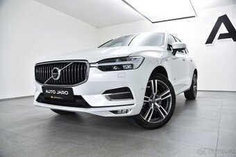 XC60 2.0 B5 mHEV Inscription AWD A/T, Hammer LED, 360kam - 1