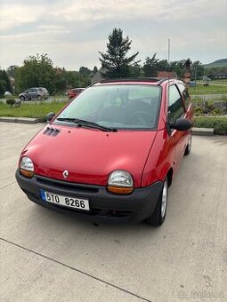 Twingo 1.2 40kw