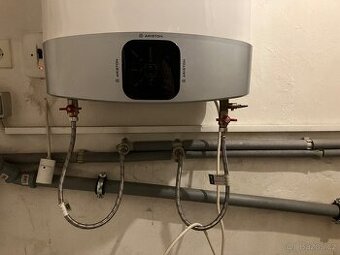 Bojler Ariston 65 litrů