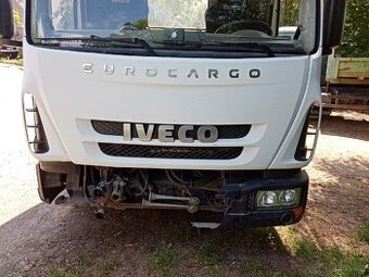 Iveco eurocargo