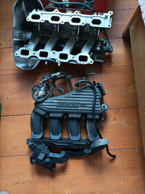 Fiat Stilo, Doblo, 1,6 i